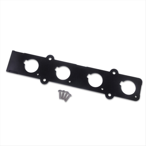 Car Engine Coil Adapter Plate Conversion for B Ser 1