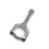 New High Quality Car Engine Connecting Rod 235102J 5
