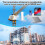 WiFi HaLow Extender, 802.11ah, Up To16Mbps, Extend 6
