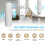 WiFi HaLow Extender, 802.11ah, Up To16Mbps, Extend 4
