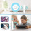 WiFi HaLow Extender, 802.11ah, Up To16Mbps, Extend 5