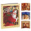 Christmas -Up Book with Light Sound, the Night Bef 3