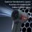 650W Violent Blower Handheld Fan Brushless Motor I 6
