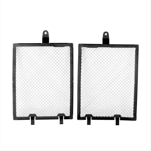Radiator Guard Grille Cover Protection Cooler for 2