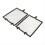 Radiator Guard Grille Cover Protection Cooler for 6