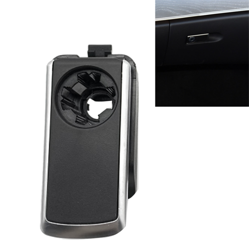 Car Glove Box Handle Assembly Switch Cover 2136800 2