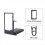 Laptop External Graphics Card GPU Dock for 3/4 to 8