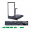 Laptop External Graphics Card GPU Dock for 3/4 to 4