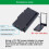Laptop External Graphics Card GPU Dock for 3/4 to 7