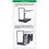 Laptop External Graphics Card GPU Dock for 3/4 to 9