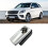 Car Glove Box Handle Assembly Toolbox Switch Cover 7