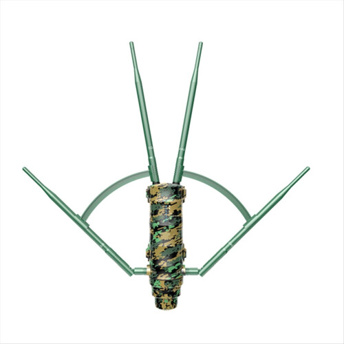 AC1200 Long Range High Power WiFi Extender Outdoor