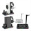 Dual Charging Station Dock Controller Vertical Coo 7