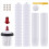 Paint Mixing Cup H/O Quick Tank 20.3 Oz/600ML Dis 4