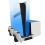 Heat Dissipation Base for Pro/Slim/ Host Cooling w 8