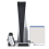 Heat Dissipation Base for Pro/Slim/ Host Cooling w 3