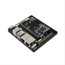 For AI Development Board RK3576 Octa-Core AloT Pro