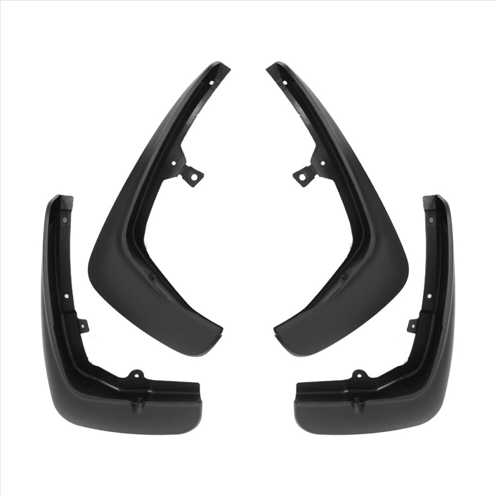 Melitt Mud Guard Flaps Splash Flap Accessories For Sport