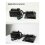 Dual Card Slot SlimSAS External GPU Dock PCIe4.0 L 5
