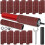 Spindle Sander Adapter for Drill, Hand-Held Sandin 1