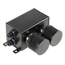 Car Modifcation Universal Oil Breathable Pot AN10
