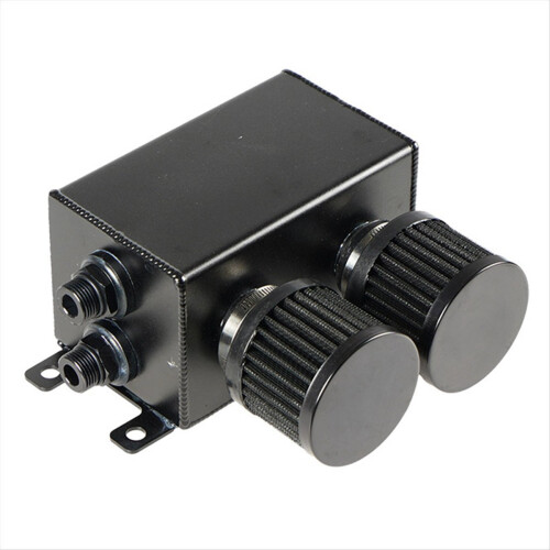 Car Modifcation Universal Oil Breathable Pot AN10
