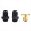 Car Modifcation Universal Oil Breathable Pot AN10 7