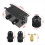 Car Modifcation Universal Oil Breathable Pot AN10 4