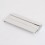 Motor Battery Top Cover Lid Chrome for Sportster 8 6