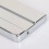 Motor Battery Top Cover Lid Chrome for Sportster 8 10