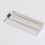 Motor Battery Top Cover Lid Chrome for Sportster 8 11