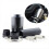 Car Universal Intake Air Box Kit Filter Modified H 3