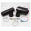 Car Universal Intake Air Box Kit Filter Modified H 5