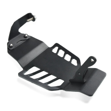 Front Skid Plate Engine Guard Chassis Fairing Pro