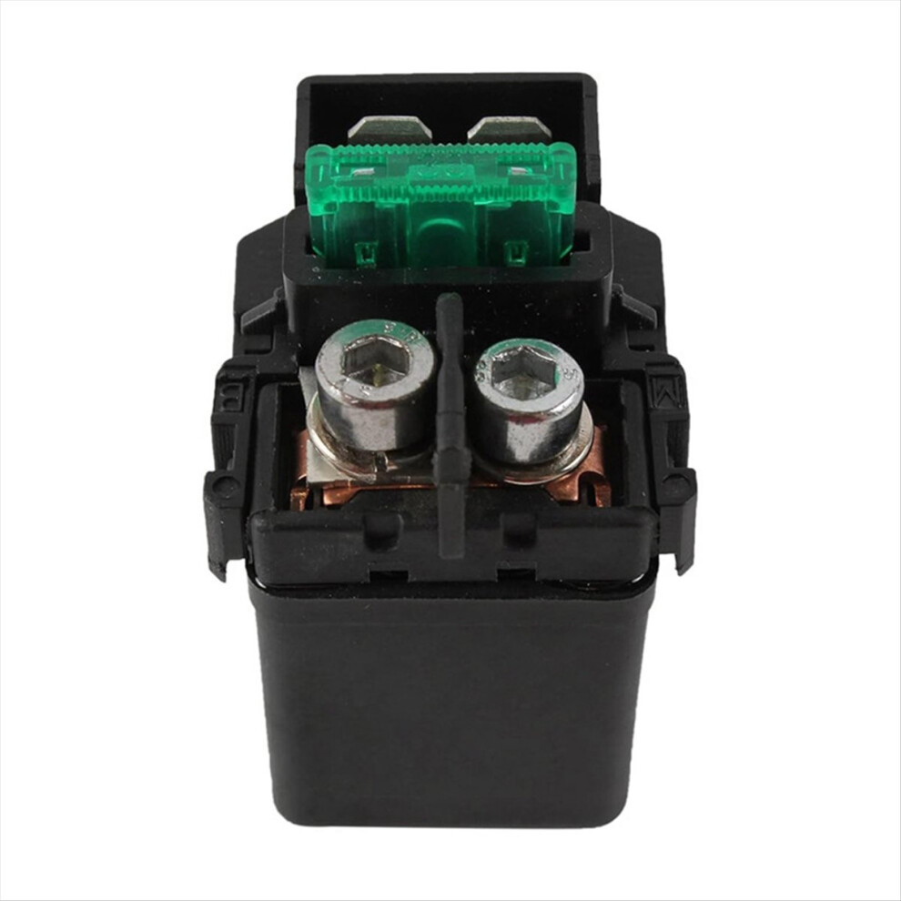 Relay Solenoid For Cb750sc Cb900 Cbf500 Cbf600 35 Light 4851636045004