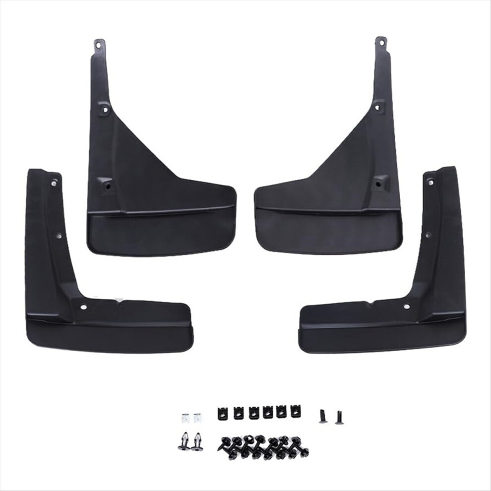 Mud Flaps Splash Guards For Grand 2024 2025 Access 4851636037603