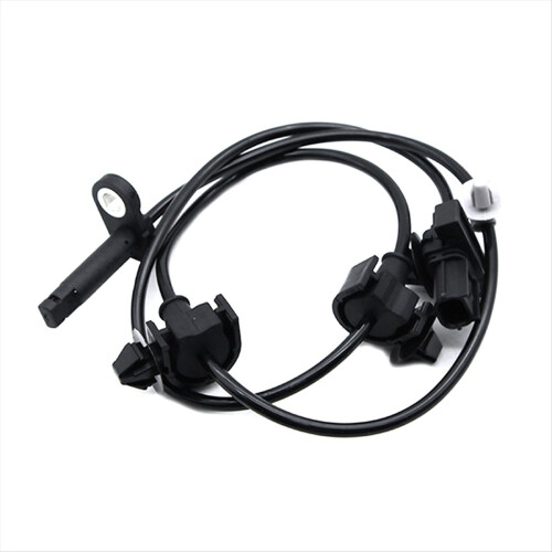 57470-T6A-J01 Rear Right ABS Wheel Speed Sensor fo