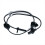 57470-T6A-J01 Rear Right ABS Wheel Speed Sensor fo 3