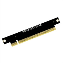 PCIE5.0 Server Video Card Test Adapter PCI-E16X 90