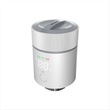 Tuya WiFi Smart Thermostat TRV Thermostatic Radiat