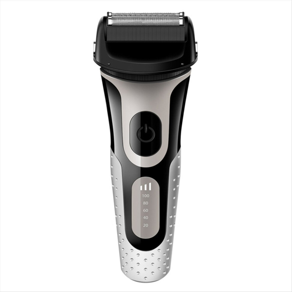 Melitt Reciprocating Shaver Usb Charging Hair Cutting Mac