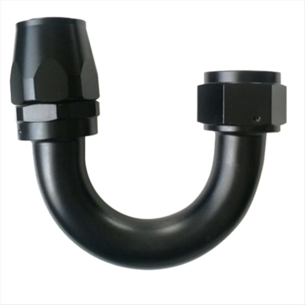 Car Modification Parts Universal An20 180 Swivel Black 4853784056956