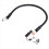 Car Battery Negative Sensor Cable Fits for 2011-20 8