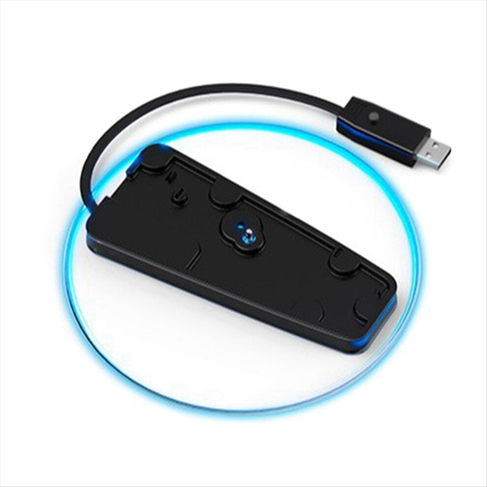Rgb Vertical Stand For & Slim Plug And Play Easy S 4851636035654