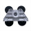 Magnetic Mount Adapter for Mini Car Bracket Fit Sm 5