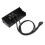 5.25 Inch Front Panel USB Hub Dual Port 5Gbps USB3 9