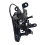 Hood Lock Safety Latch Front Cover Left Side with 8