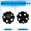 Accessories for Sprint150 Sprint 150 Front Disc B 6