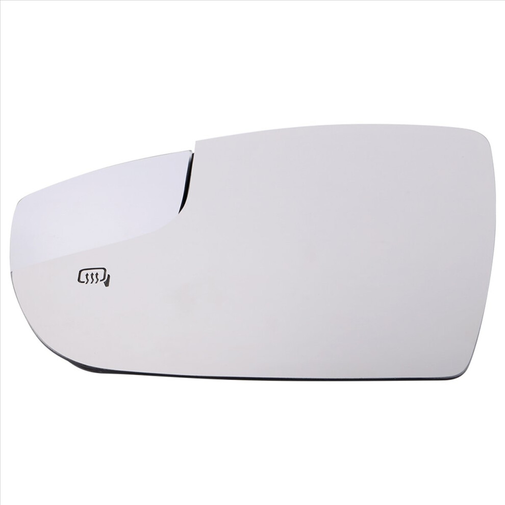 Left Heating Function Rearview Mirror Glass Replac 4853784046346