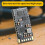 AM32 Brushless ESC V2.5 70A RC Drone 2-7S for FPV 5